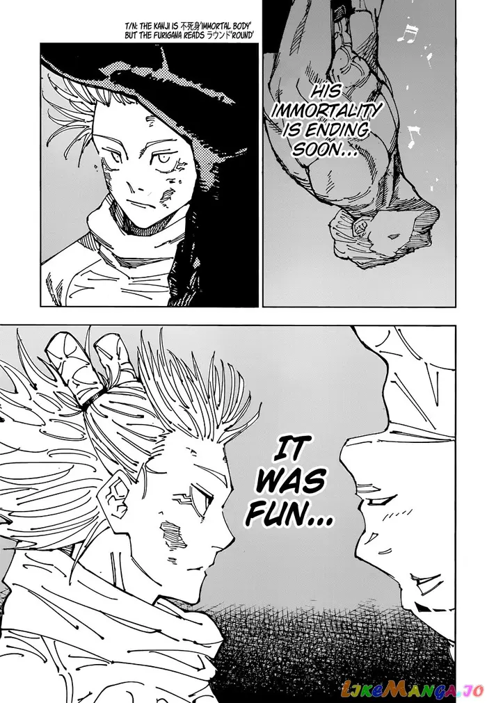 Jujutsu Kaisen Chapter 189 image 15_optimized